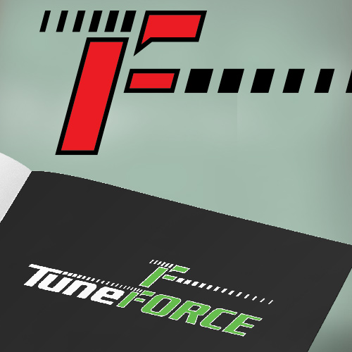 logo Tuneforce