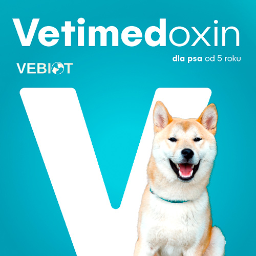 Vebiot projektowanie opakowania